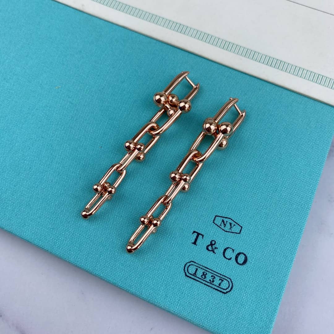 Luxury T*f*ny Classic AAA+ Earring