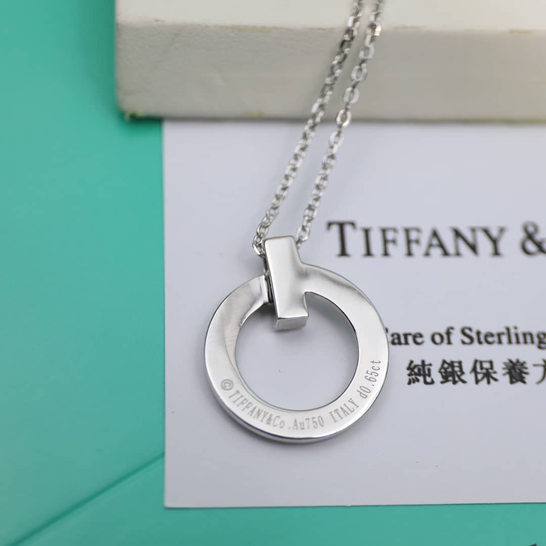 Top Quality T*f*ny Necklace