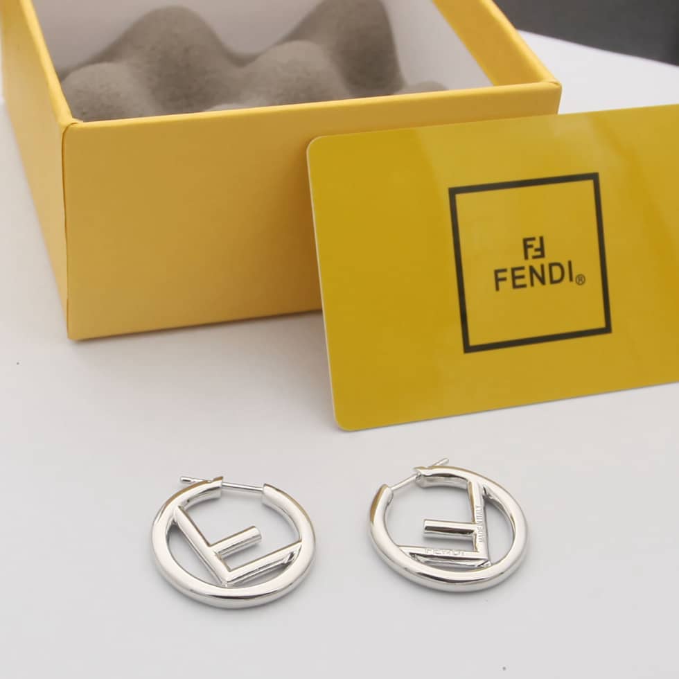 Cheap F**di Earring