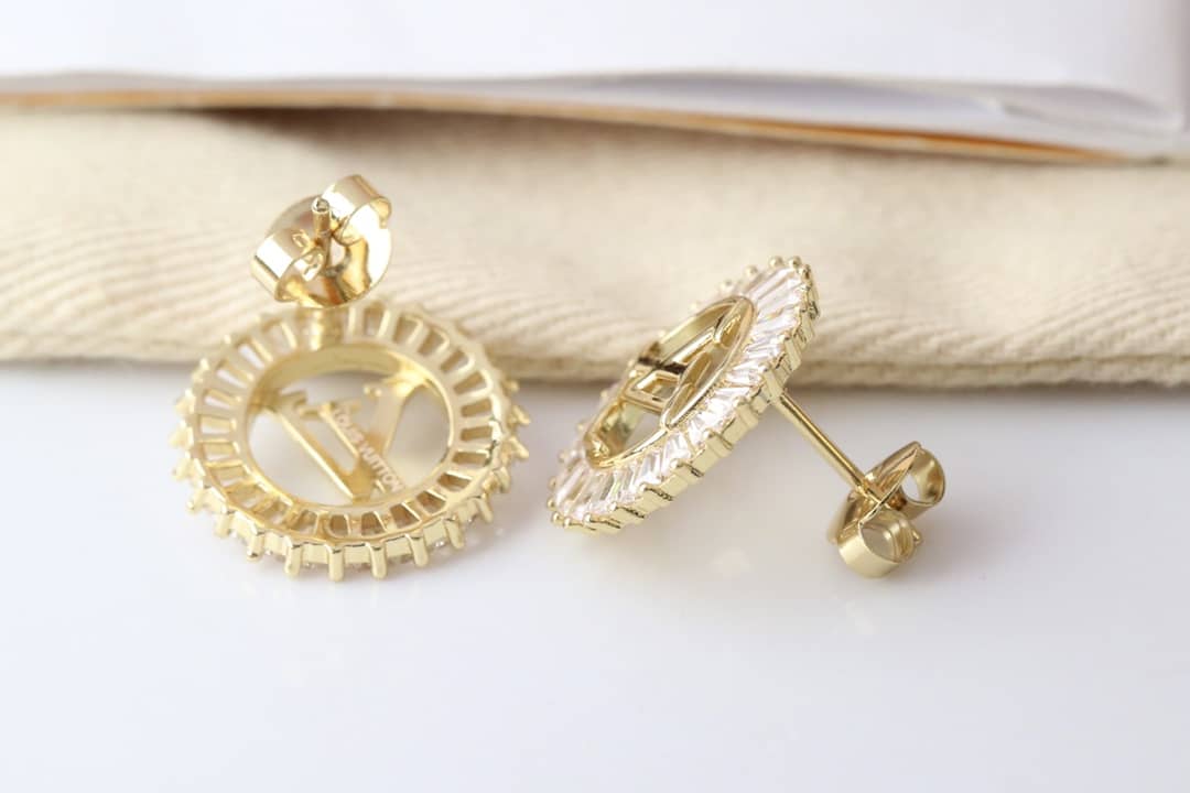 7 Star L0vis Vvtt0n Earring