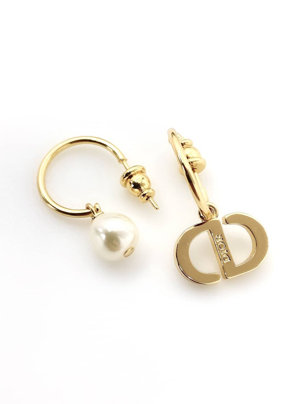 Chr1st1an D10r Earring Copy