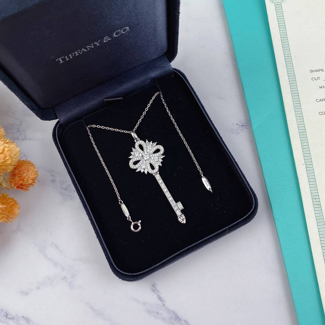 Top Quality T*f*ny Necklace