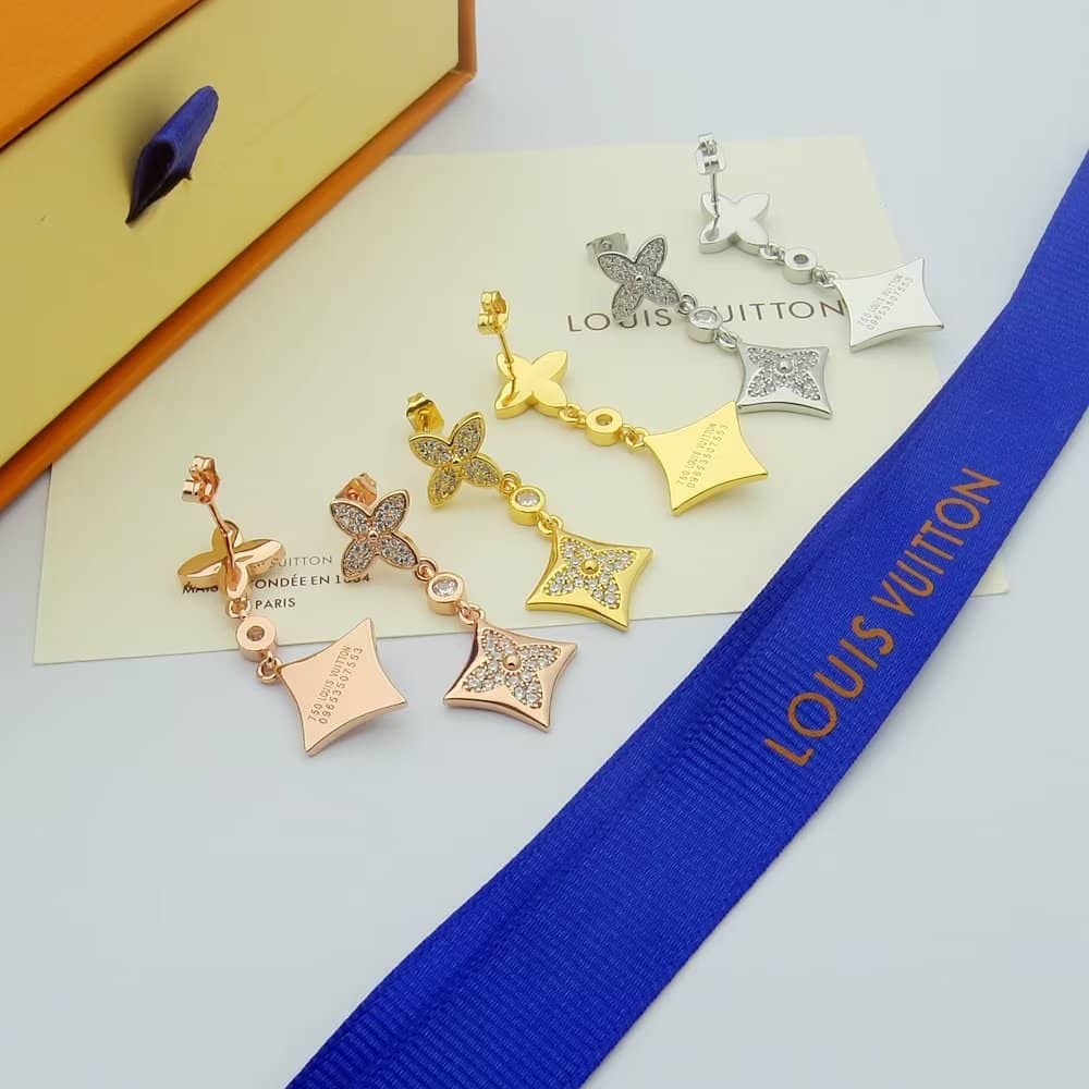 Cheap L0vis Vvtt0n Earring