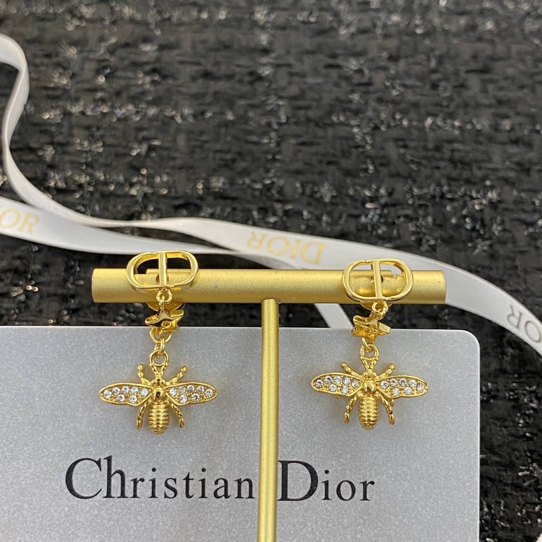 High Quality Chr1st1an D10r Earring