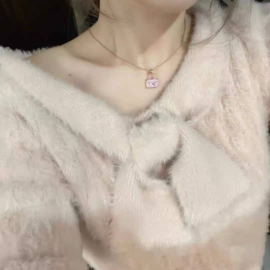 Wholesale H**me5 AAA+ Necklace