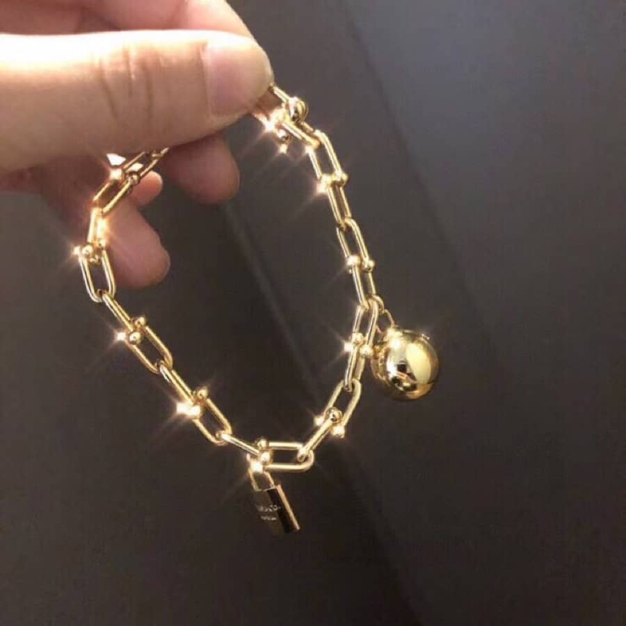 T*f*ny Bracelet First Copy