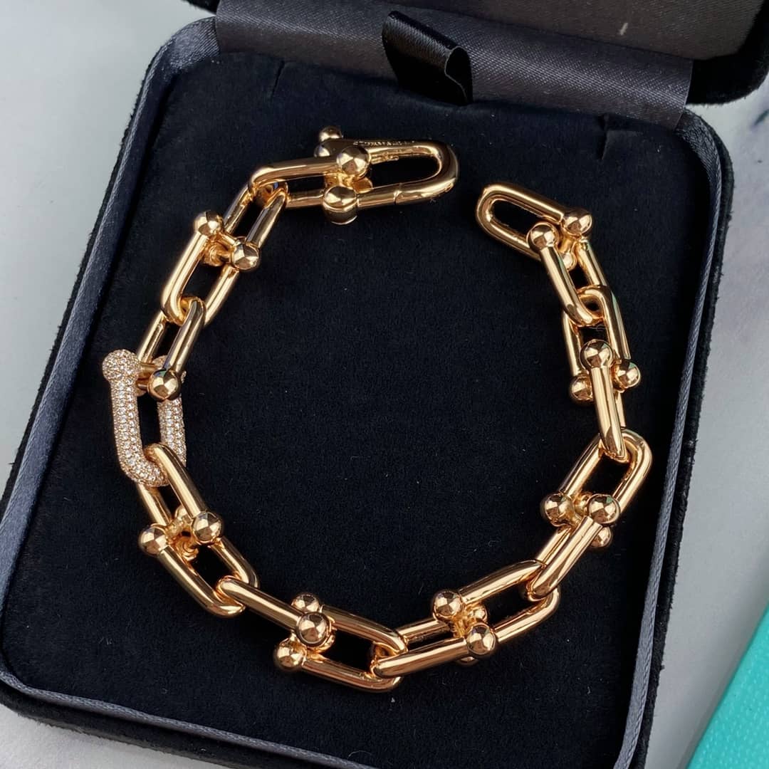 High Quality T*f*ny Bracelet
