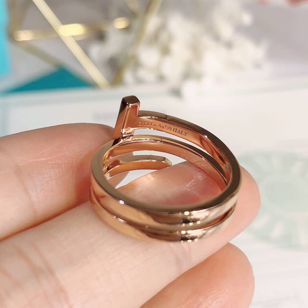 Top Quality T*f*ny Ring