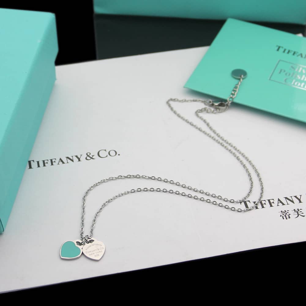 T*f*ny Necklace Copy