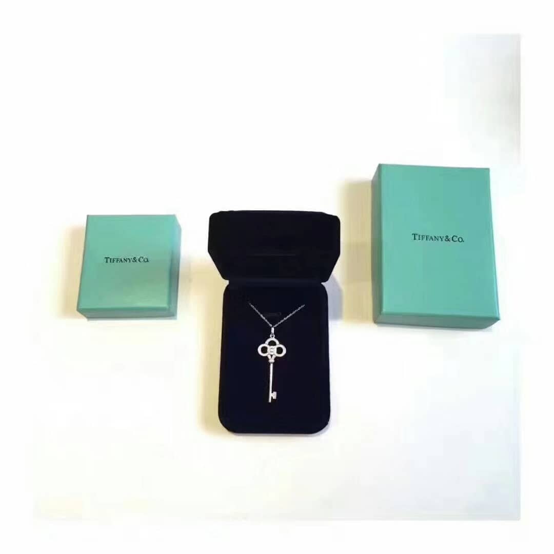 Luxury T*f*ny Classic AAA+ Necklace