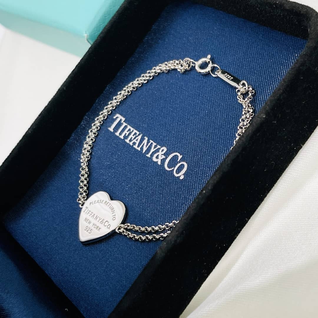 High Quality T*f*ny Bracelet