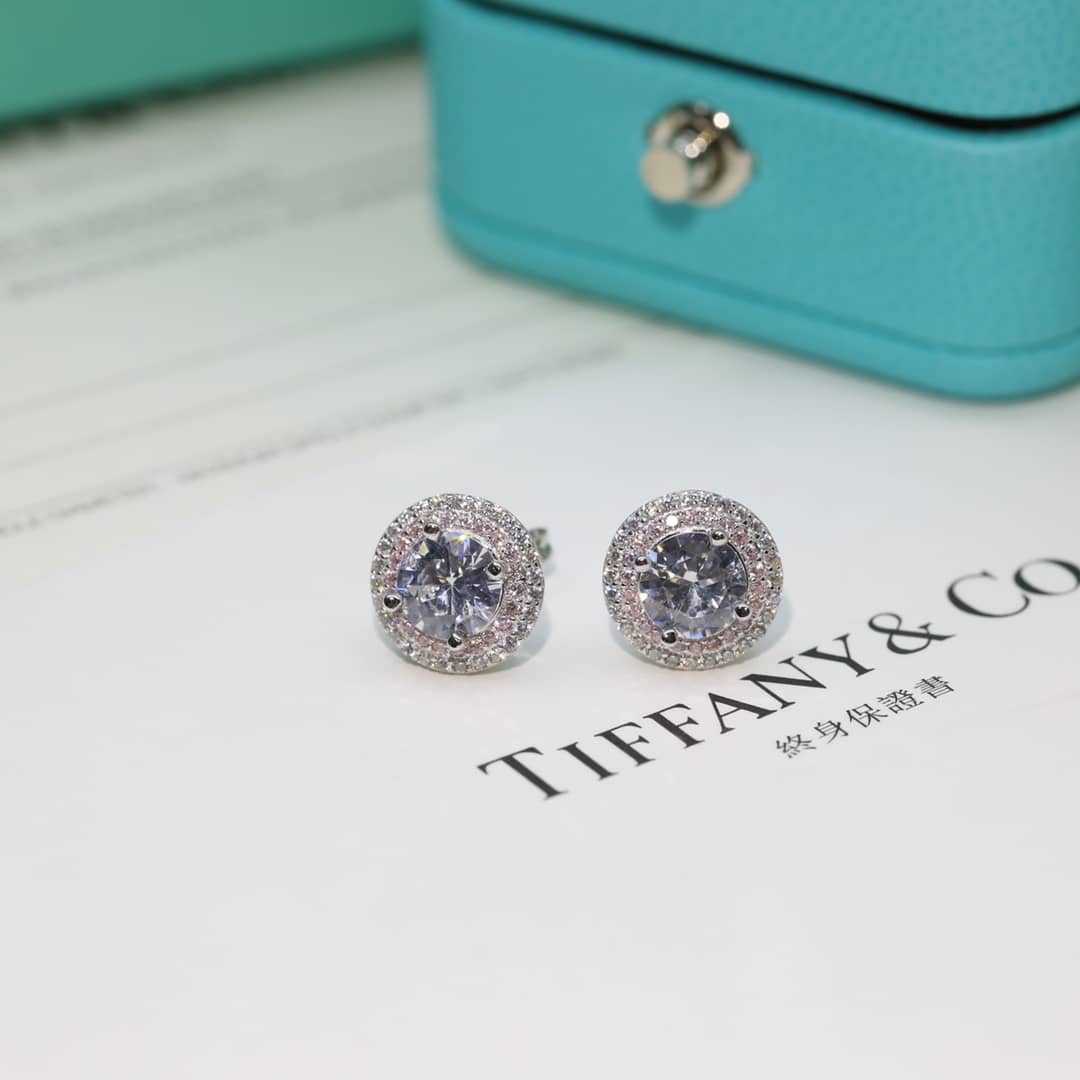 Wholesale T*f*ny AAA+ Earring