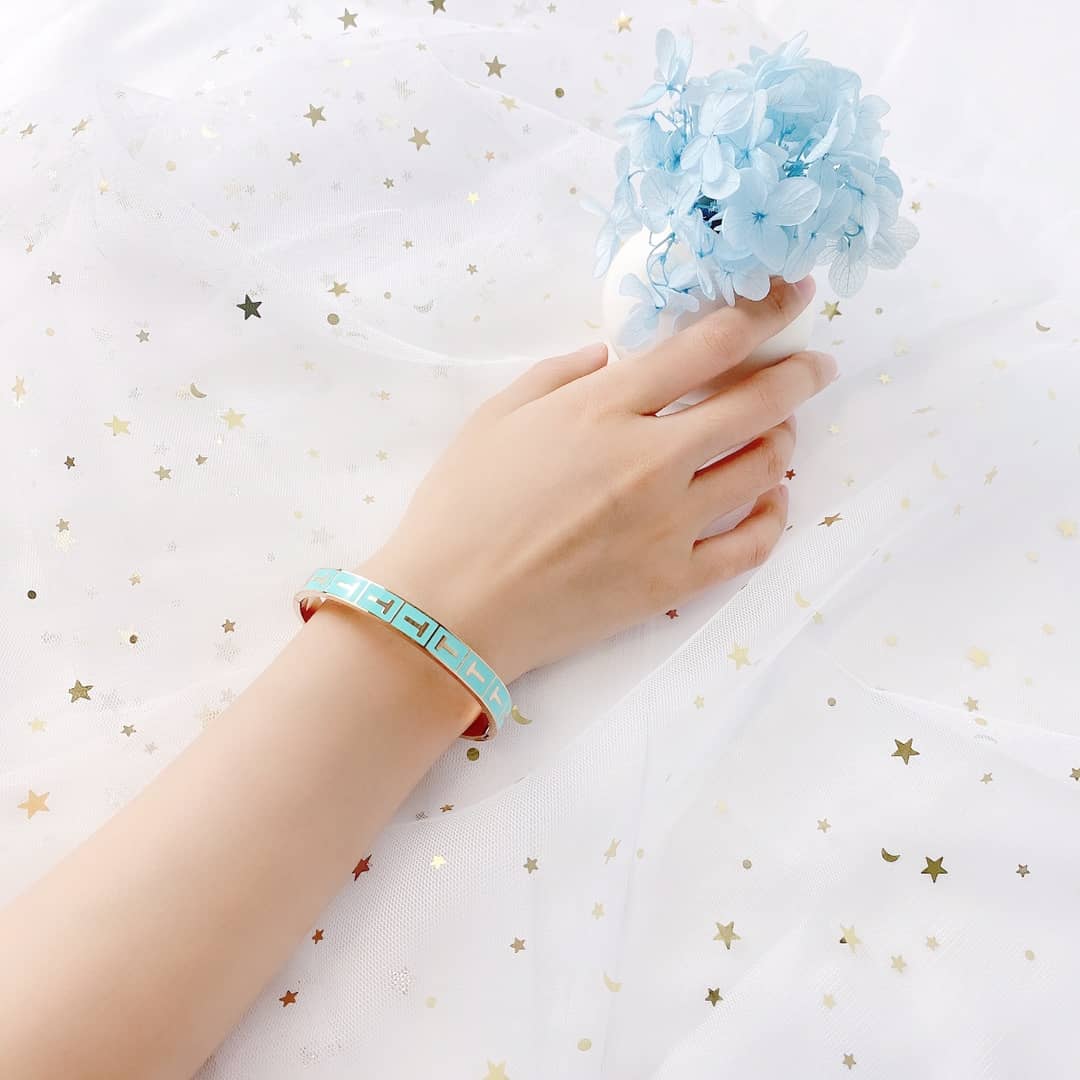T*f*ny Bracelet For Sale
