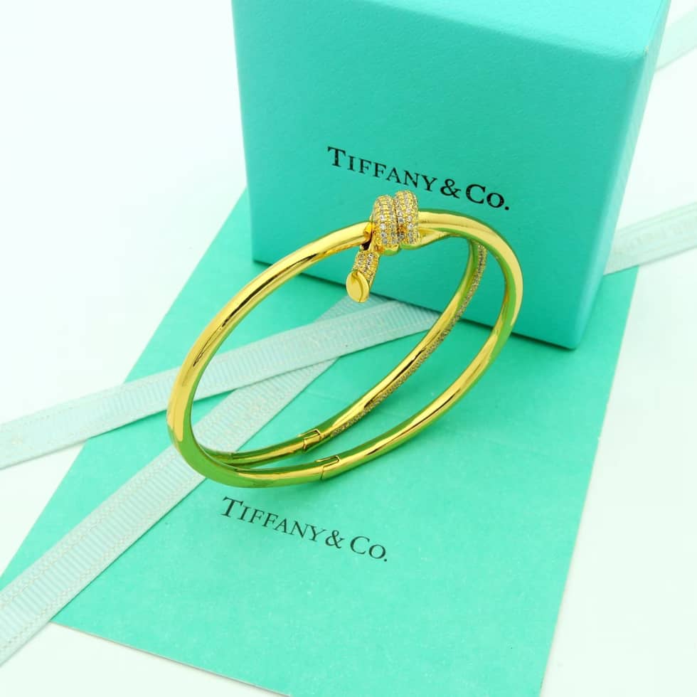 Best T*f*ny Classic Bracelet