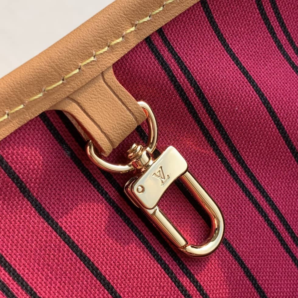 L0vis Vvtt0n Delightful MM Monogram M50156 Replica Shoulder Bag