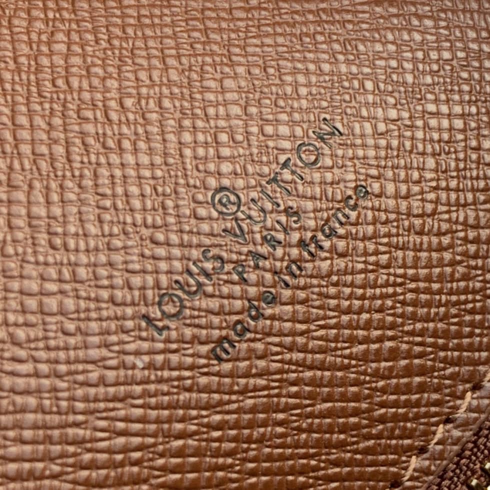 L0vis Vvtt0n Saint Cloud Mini Monogram Canvas M51242 Replica Messenger Bag