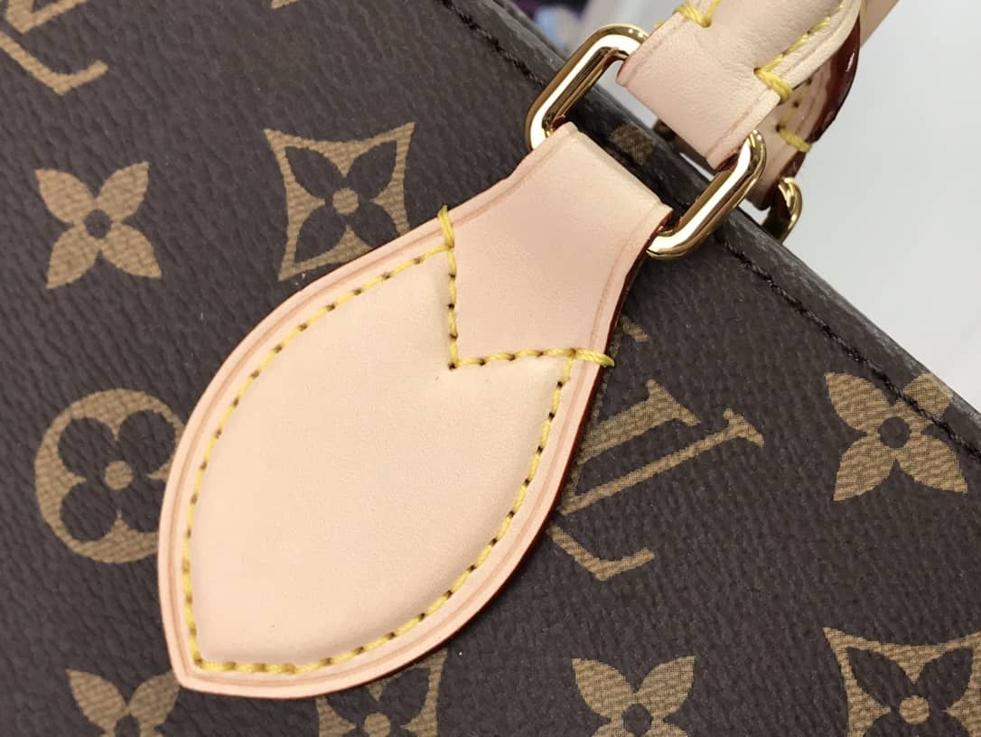 L0vis Vvtt0n Monogram Sac Plat Petit Bag Replica M45848