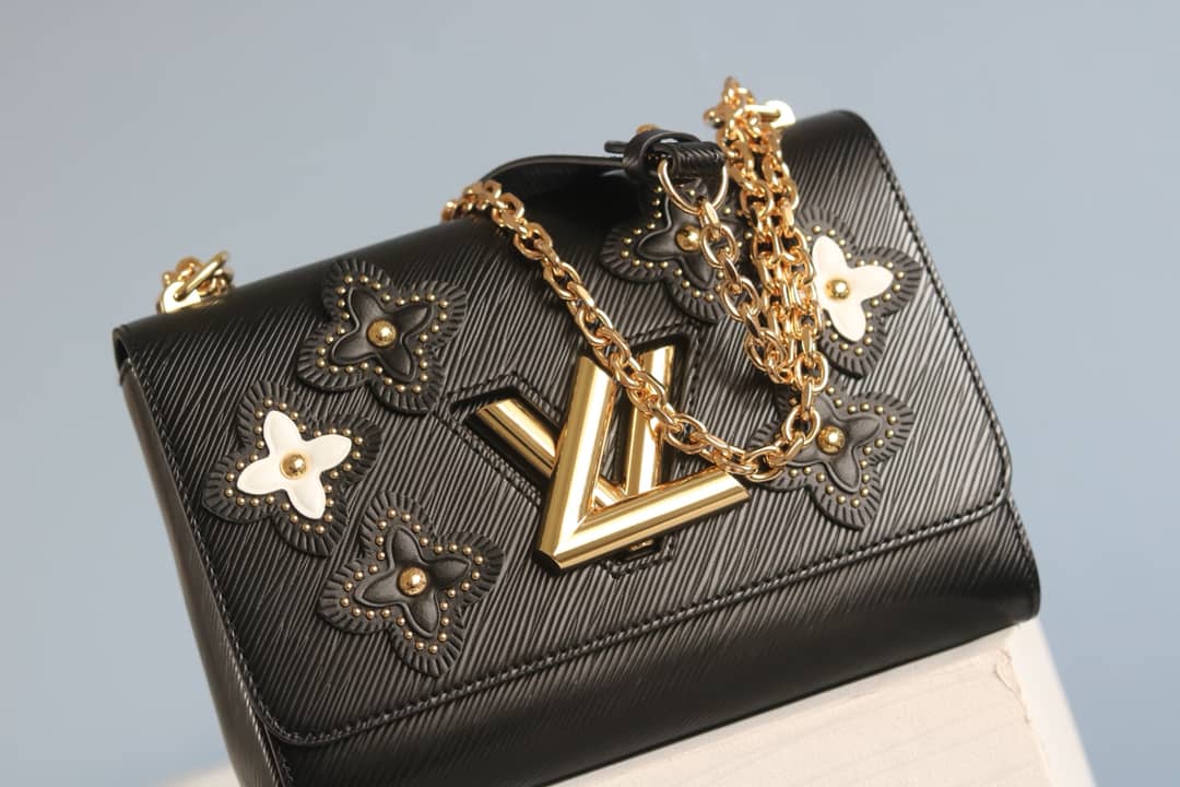 L0vis Vvtt0n Twist Epi Handbag Replica