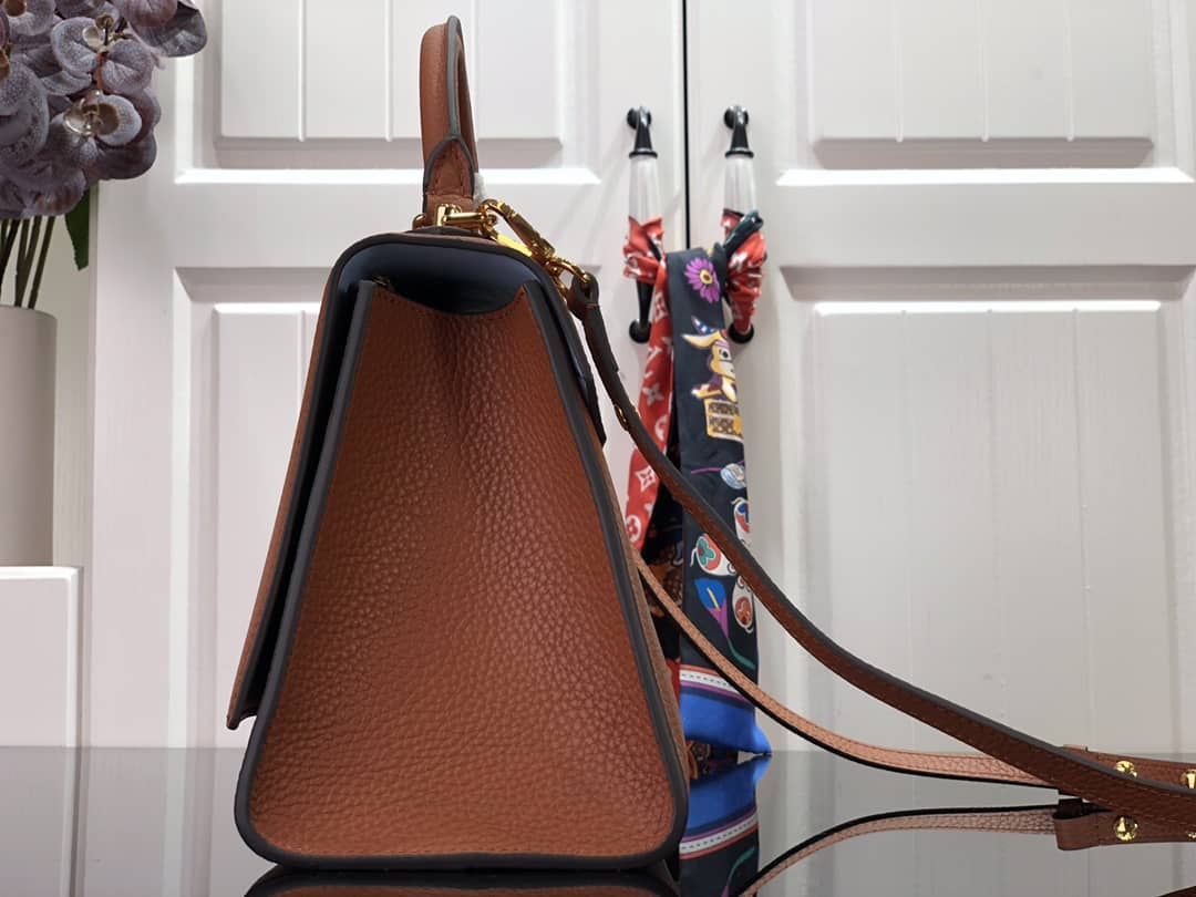 L0vis Vvtt0n Replica Bags Twist One Handle MM M57090