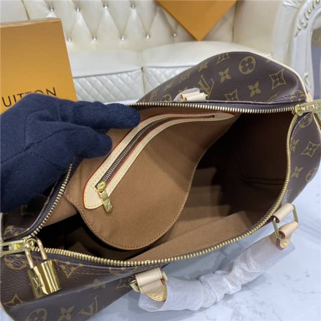 L0vis Vvtt0n Replica Bags Bandouliere 35 Monogram M41111