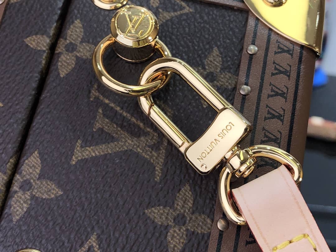 L0vis Vvtt0n Valisette Tresor Replica Handbag M45673