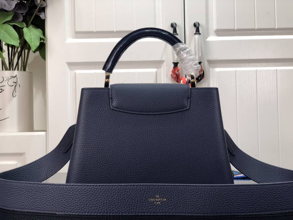 L0vis Vvtt0n Capucines BB M59065 Replica Shoulder Bag