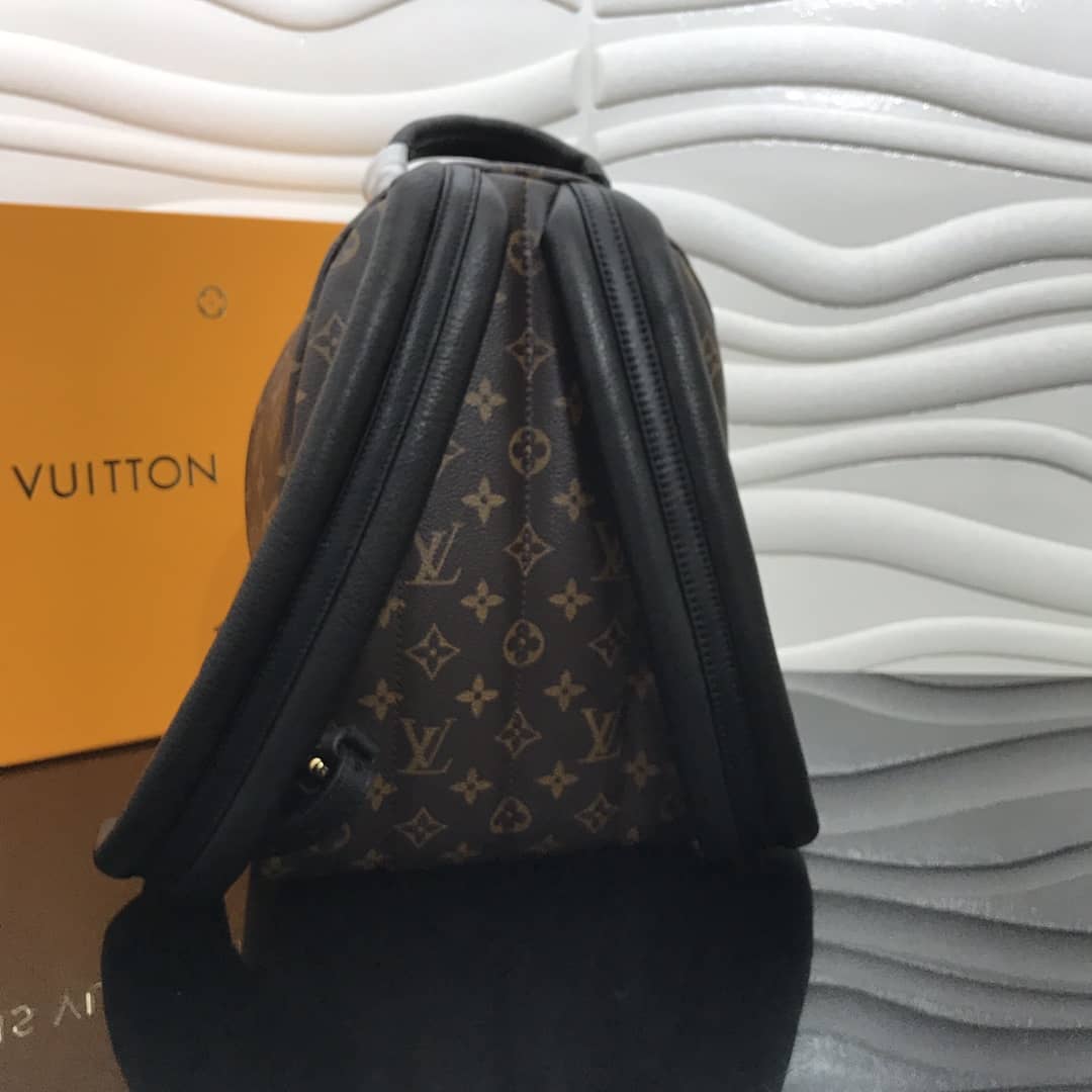 LV Backpack Replica Palm Springs PM Monogram Reverse M44870