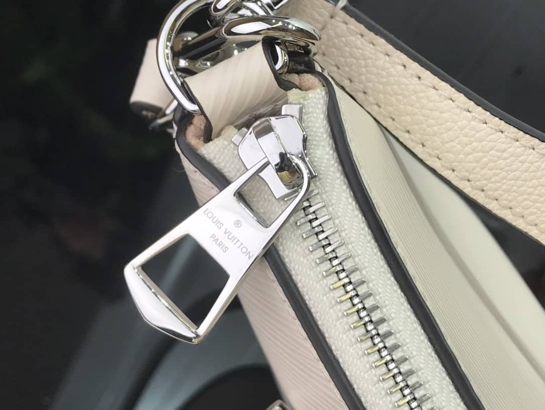 L0vis Vvtt0n Marelle Epi Leather Replica Bag Beige M80688