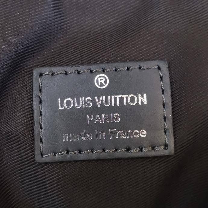 LV Bum Bag Dupe Monogram Outdoor Tapestry M57281