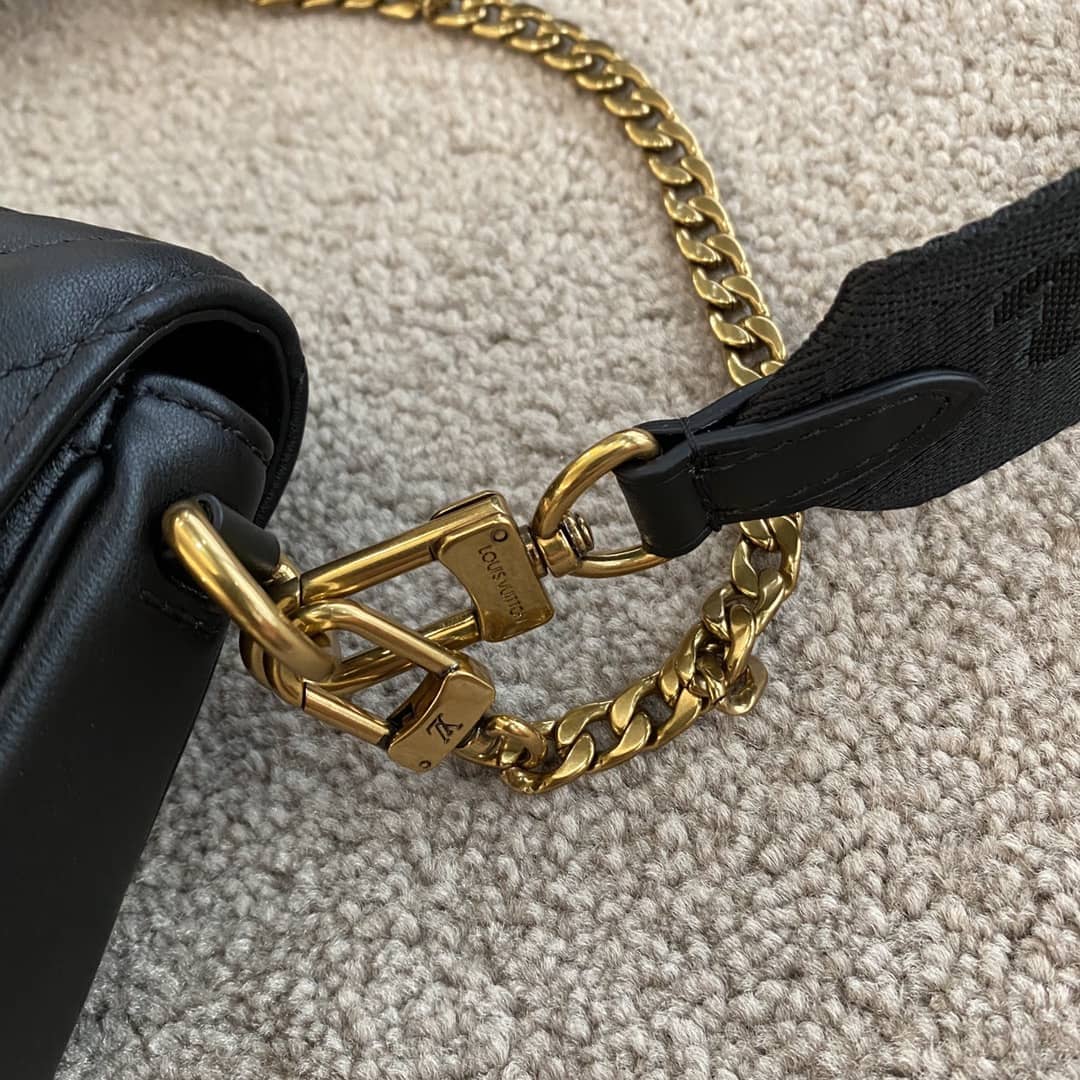 L0vis Vvtt0n Virgil Abloh Multi Pochette New Wave M56461