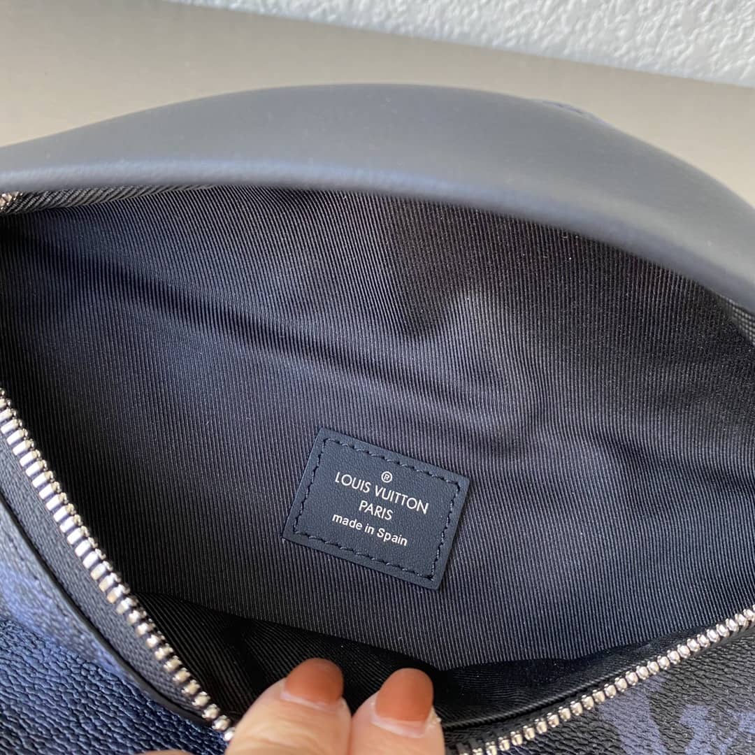 LV Bum Bag Dupe Mens Discovery N44331