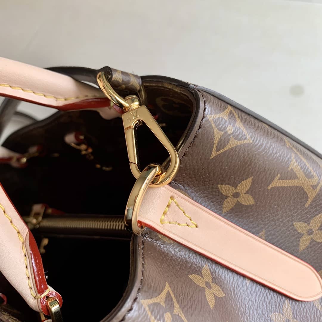 L0vis Vvtt0n Montaigne BB Monogram Shoulder Bag Replica M41055