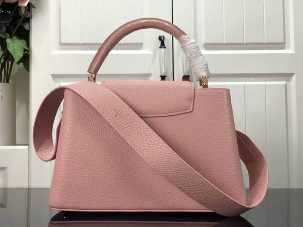 L0vis Vvtt0n Capucines MM M59209 Replica Shoulder Bag