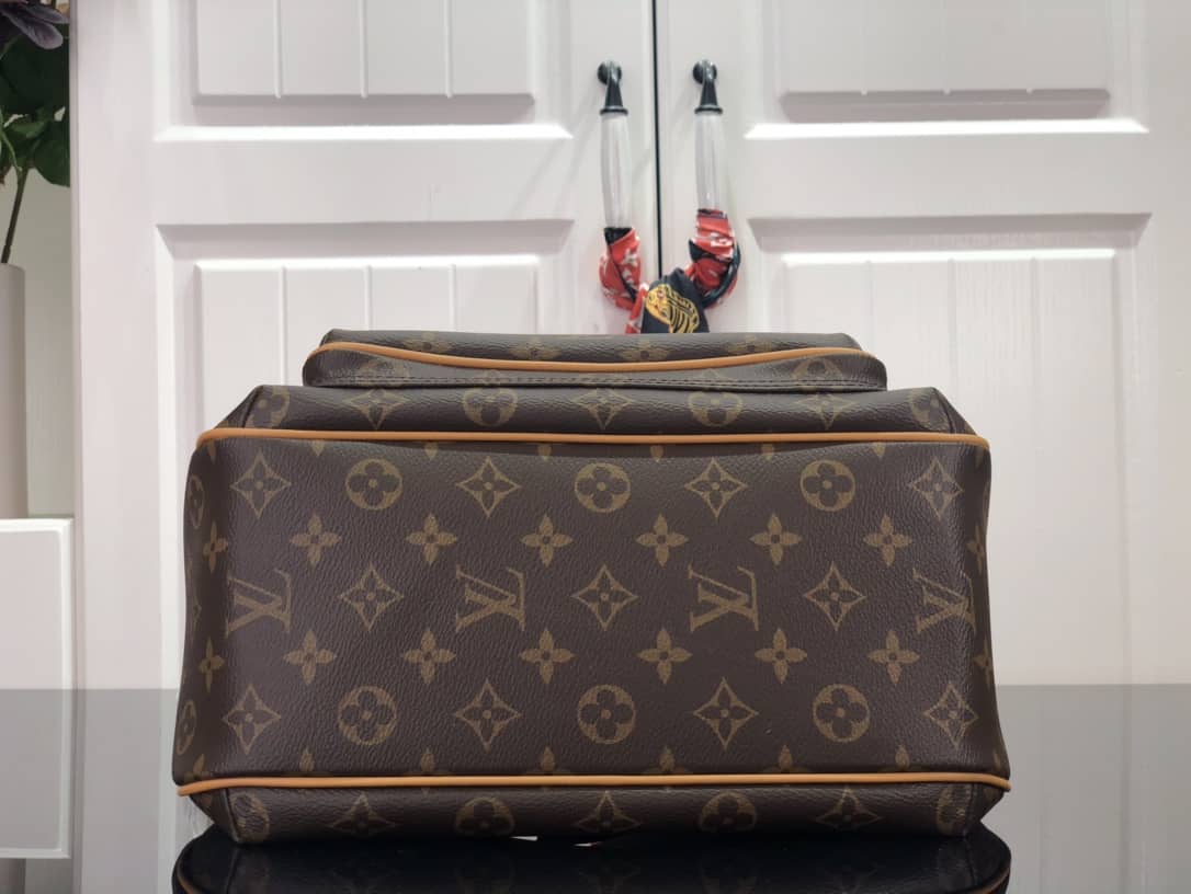 L0vis Vvtt0n Tikal GM Monogram Shoulder Bag Replica M40077