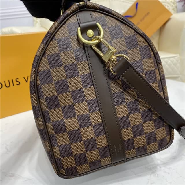 L0vis Vvtt0n Speedy Bandouliere 30 Damier Ebene N41367 Replica Bag