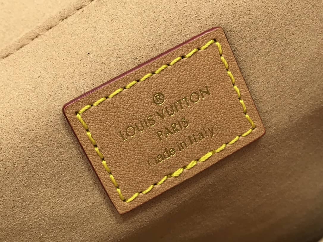 L0vis Vvtt0n Pochette Dupe Since 1854 Métis Canvas M57395(ColaReps)