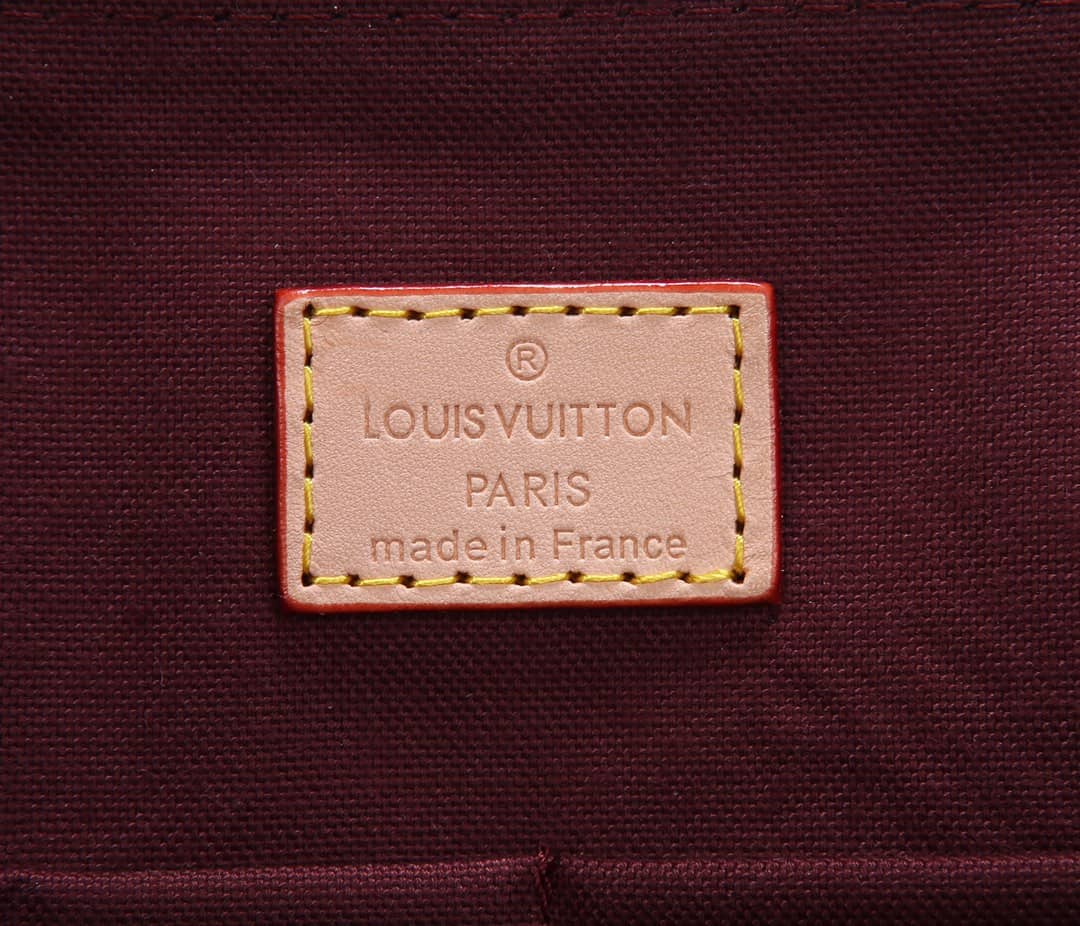 L0vis Vvtt0n Rivoli MM Monogram Canvas Replica Bag M44546