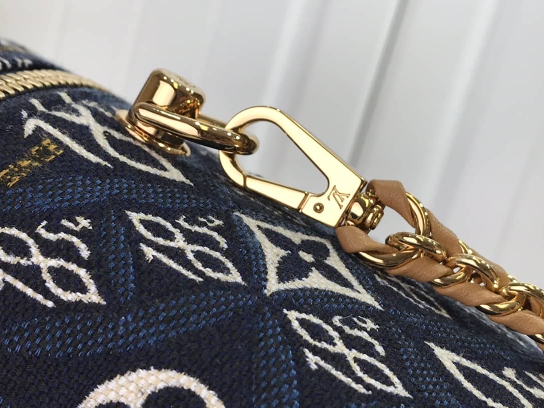 L0vis Vvtt0n Since 1854 Vanity PM Monogram Bag Replica M57403