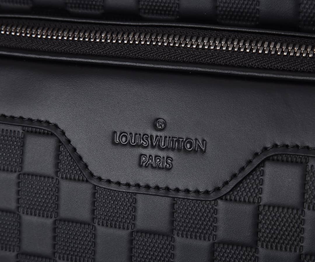 L0vis Vvtt0n Damier Infini Campus N40094 Replica Backpack