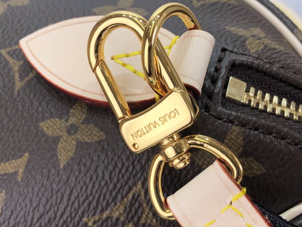 L0vis Vvtt0n Replica Bags Sac Speedy 20 Monogram M41114