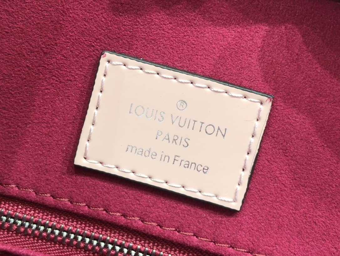 L0vis Vvtt0n Sac Plat BB Shoulder Bag Replica Pink M58660