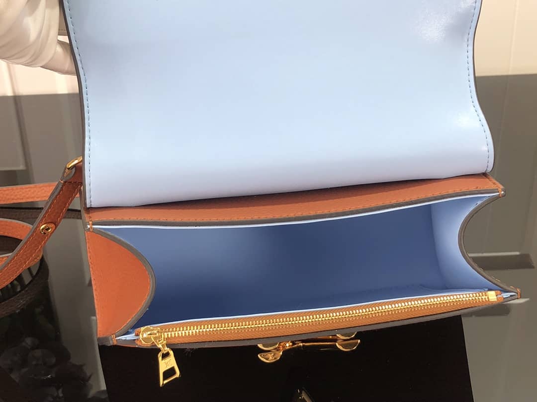 L0vis Vvtt0n Replica Bags One Handle PM Bag Replica M57093