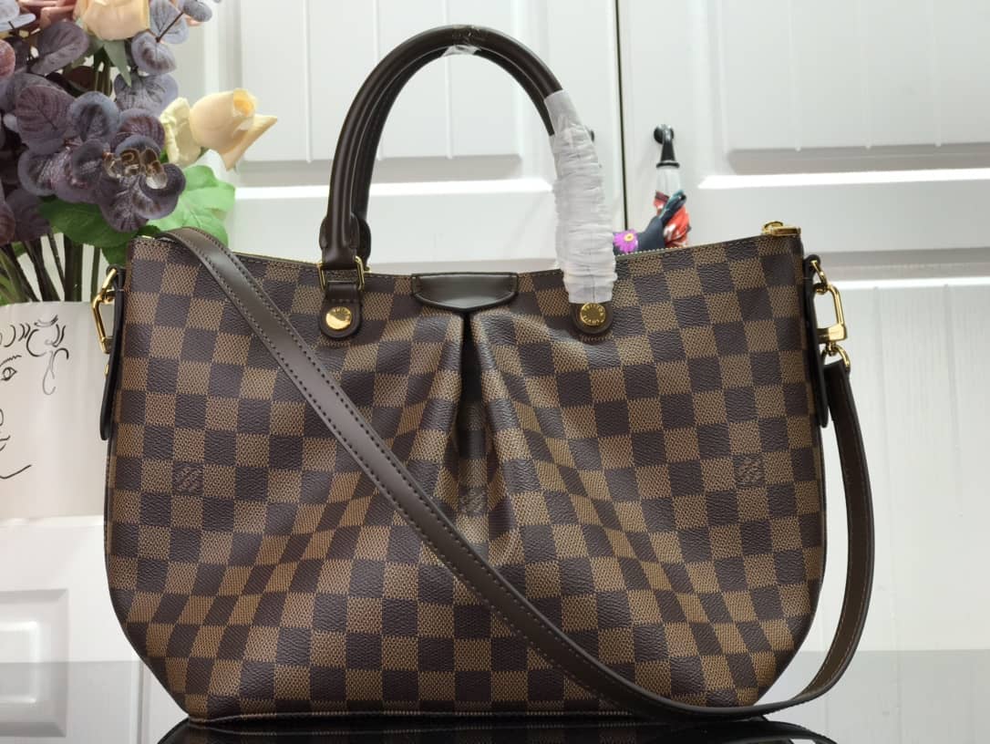 L0vis Vvtt0n Siena MM Shoulder Bag Replica N41546