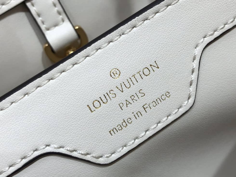 L0vis Vvtt0n Capucines BB Collection N98093 Replica Shoulder Bag