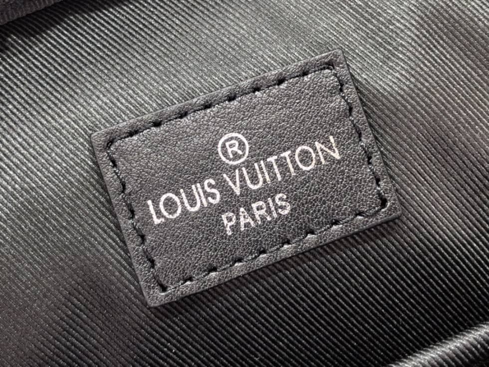 L0vis Vvtt0n Sirius Briefcase Graphite N50072 Replica Messenger Bag