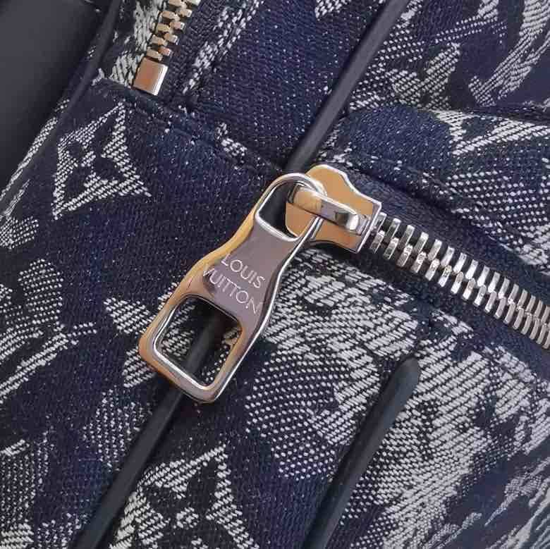 LV Bum Bag Dupe Monogram Outdoor Tapestry M57281