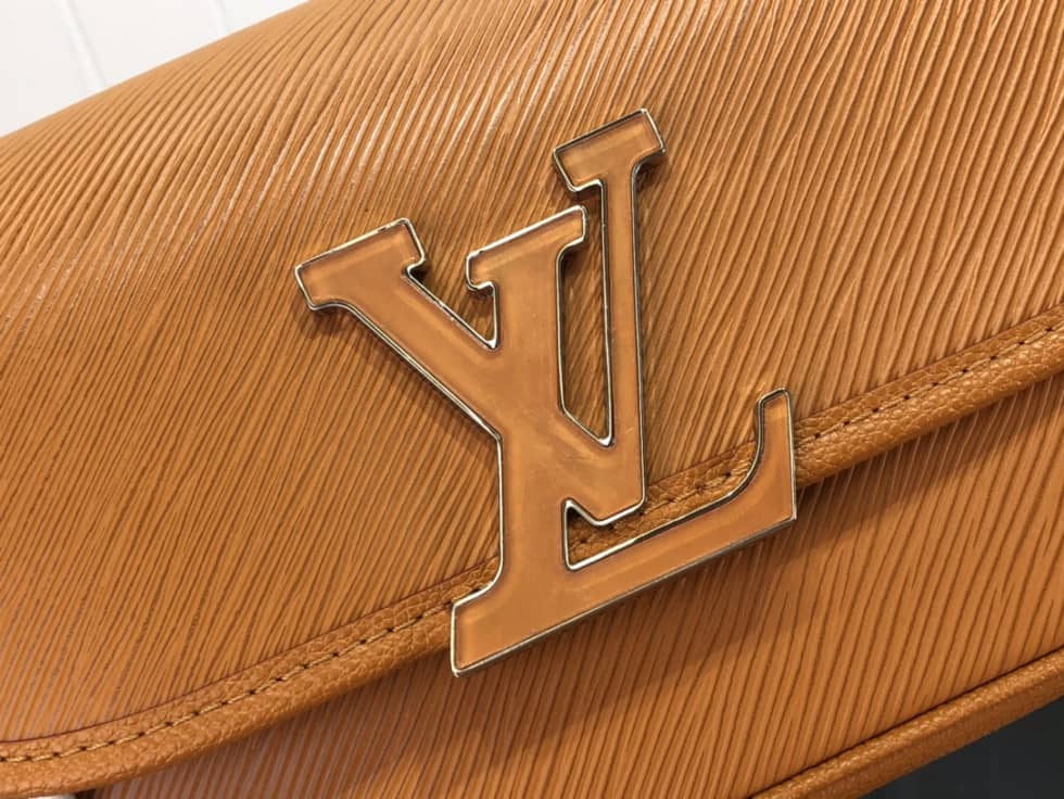 L0vis Vvtt0n Buci Epi Gold Miel M59459 Replica Crossbody Bag