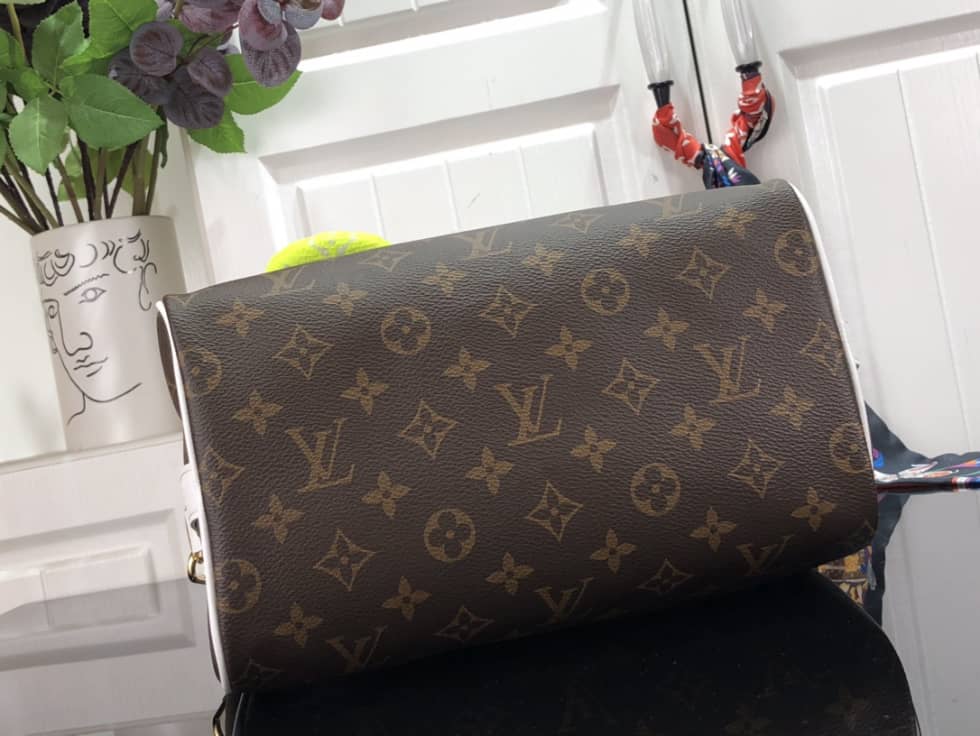 L0vis Vvtt0n Speedy Bandouliere 25 M20754 Replica Shoulder Bag