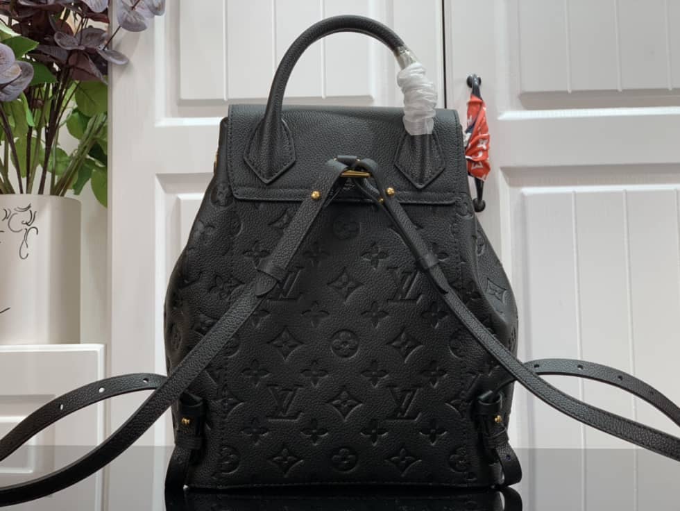 L0vis Vvtt0n Empreinte Montsouris M45638 Replica Backpack