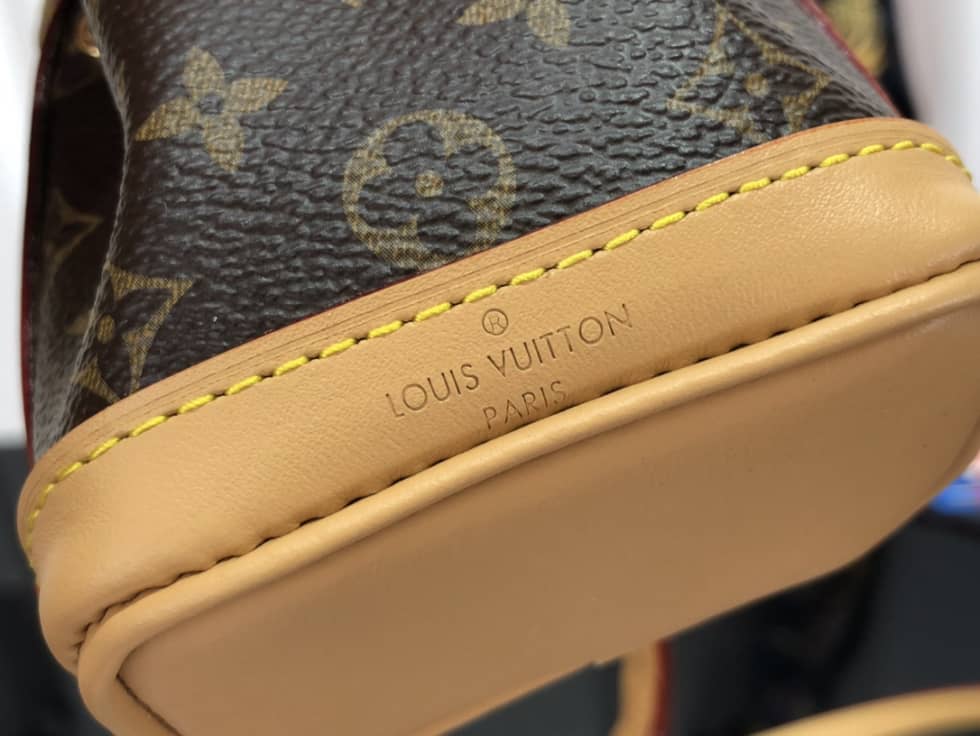 L0vis Vvtt0n Monogram Trio Mini Icon M81081 Replica Crossbody Bag